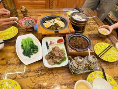 -宗巴雍姆藏餐府
