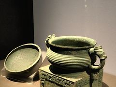 -陕西历史博物馆