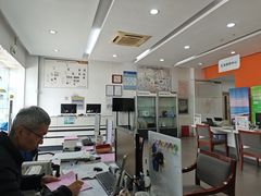 -上海名流星域汽车服务有限公司(内江路店)