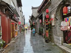 -东西巷