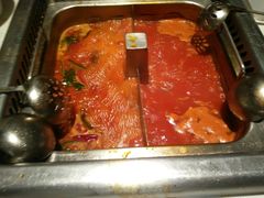-海底捞火锅(顺义华联店)