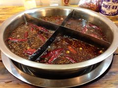 -大龙火锅(老店)