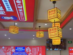 -阿婆情腊排骨火锅(金虹路店)