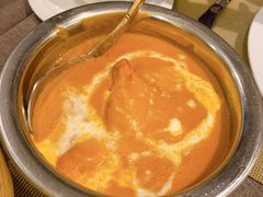 -Pita's&Tika's中东和印度风味餐厅(龙湖天街店)