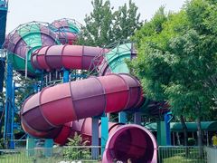 -欢乐水魔方水世界