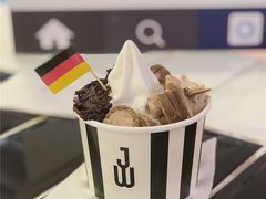 -JW德国冻酸奶Frozen Yogurt(龙湖成都滨江天街店)