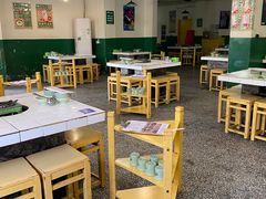 大堂-石灰市老火锅(北滨路店)