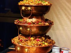 -炉小二铜锅牛蛙•川湘菜(三里屯店)