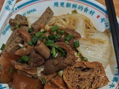 -阿婆牛杂·广府非遗地标美食(云山天地店)