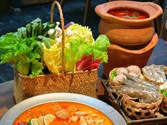 -翡翠鸟精品泰国菜(北辰财富中心店)