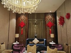 -豪廷轩中餐厅·特色云南菜(温德姆至尊豪廷大酒店)