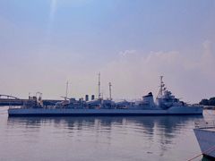 -中国人民解放军海军博物馆