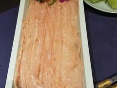 -蜀九香火锅(江油店)