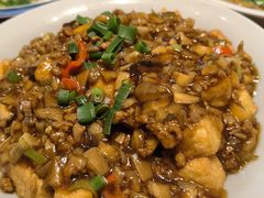 -九转小磨·非遗东北菜(群力店)