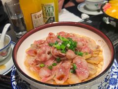 -挂旗柴锅鸡(蚌山区嘉年华店)