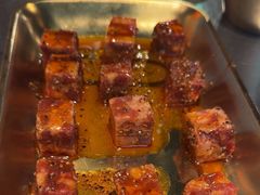 -又见炊烟炭火烤肉(五一新村店)