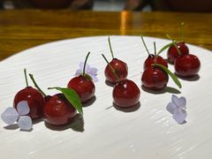 -HOME餐厅粤菜 融合菜