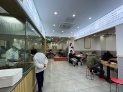 -草桥清真牛肉锅贴扁食店