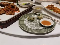 -荣兴酒家(徐家汇店)