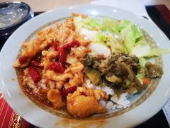 -永和大王(茉莉上新·漕宝店)