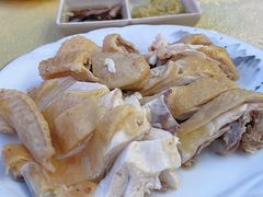 -新东江客家菜馆(红桂路店)