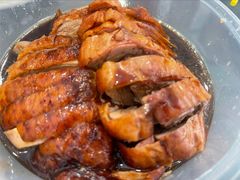 -味香鸭子店(汉口西路店)