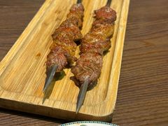 -亚克西姆新疆菜(库车店)