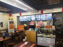 -老陈婆手工面庄