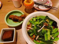 -新白鹿餐厅(城西银泰城店)