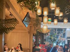 -南京大牌档(龙江新城市广场店)