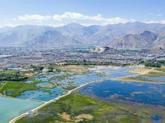 -青海湖国家重点风景名胜区