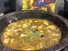 -鱼无双·酸菜鱼(来凤街店)