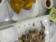 -老毛手抓·盐池滩羊非遗手抓(宁夏总店)