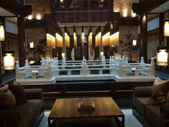 -西安华清御汤酒店