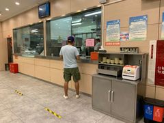 -庆丰包子铺(潘家园店)