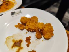 -汉巴味德(沈阳万象汇店)