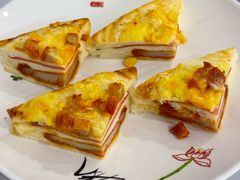 -凯盈阁私房菜·桑拿鸡(绿茵花园店)