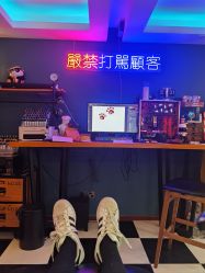 -见雾TATTOO STUDIO