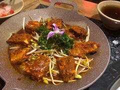 -蜀大侠火锅(森兰花园城店)