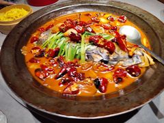 -掌柜的店·河南菜(世茂店)