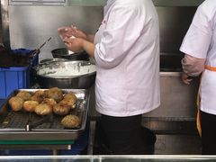 -京天红酒家(马家堡店)