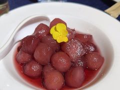 -伊带伊路新疆美食府(呼家楼店)