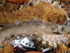 -苏大嘴海鲜牧场(奥林匹克店)