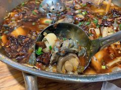 -黑竹香鸡(营和巷店)