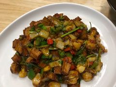 -奉天理·海鲜饺子