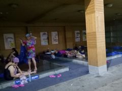 -南宫温泉水世界