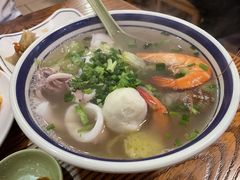 -嘉华小吃(蛇口市场店)