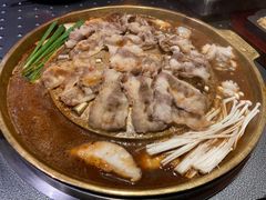 -小牛哈尼韩式水煎肉(万象城店)