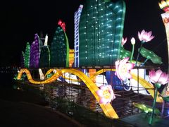 -桂林两江四湖景区