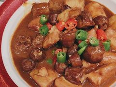 -颂福楼·南京菜(定淮门店)